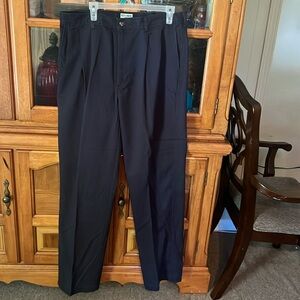 A man pants